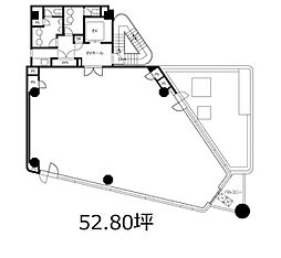 VORT青葉台の間取図画像