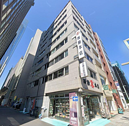 西勘本店ビル