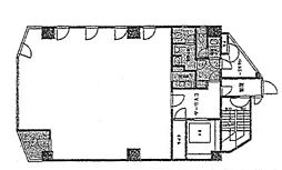 VORT笹塚の間取図画像