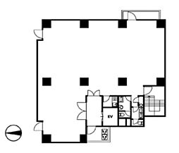 目白LKビルの間取図画像