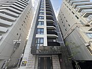 西大橋駅より徒歩7分 15階 築8年2ヶ月の賃貸物件