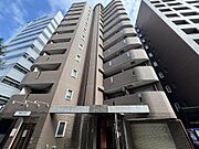 プレミアム阿波座 12階 築20年5ヶ月の賃貸物件