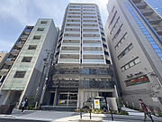 天満橋駅より徒歩5分 3階 新築の賃貸物件