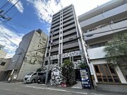 中津駅より徒歩5分 5階 築13年2ヶ月の賃貸物件