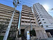 中津駅より徒歩7分 3階 築24年8ヶ月の賃貸物件