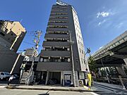 ミストラル本町ウェスト 3階 築25年8ヶ月の賃貸物件