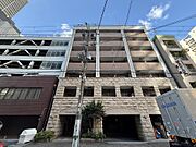 プレサンス東本町Vol.２ 5階 築21年7ヶ月の賃貸物件