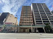 心斎橋東Ｇｒａｍｅｒｃｙ 11階 築21年6ヶ月の賃貸物件