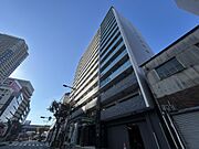 中津駅より徒歩7分 5階 築1年4ヶ月の賃貸物件