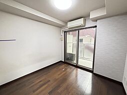 ドルチェヴィータ北浜 806 8階1Kのリビング/ダイニング