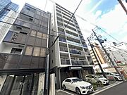 南森町駅より徒歩2分 8階 築3年10ヶ月の賃貸物件