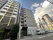 エスリード東天満第二 8階 築23年3ヶ月の賃貸物件