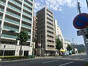 タカノハイム天神橋 5階 築26年8ヶ月の賃貸物件