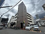 天神橋筋六丁目駅より徒歩2分 5階 築47年1ヶ月の賃貸物件