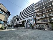 中津駅より徒歩5分 3階 築34年9ヶ月の賃貸物件