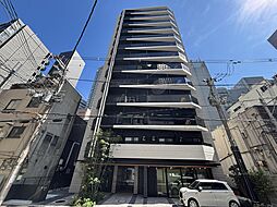 クレストコート堂島