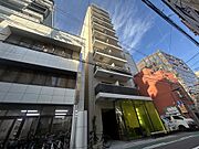 オデッサ西天満 9階 築9年の賃貸物件