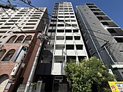 東梅田駅より徒歩8分 3階 築16年9ヶ月の賃貸物件