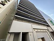 南森町駅より徒歩2分 7階 新築の賃貸物件