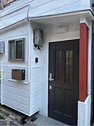 萱島駅より徒歩9分 1階 築50年10ヶ月の賃貸物件