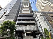 プレサンス梅田東ベータ 8階 築10年10ヶ月の賃貸物件