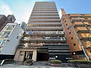 Fortuney大手前 5階 築17年10ヶ月の賃貸物件