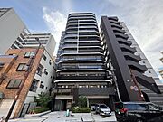 芦原橋駅より徒歩9分 9階 築2年7ヶ月の賃貸物件