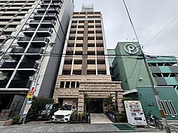 プレサンス本町リアルシティ