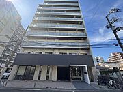 今宮駅より徒歩3分 6階 築11年11ヶ月の賃貸物件