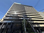 大国町駅より徒歩5分 11階 築2年9ヶ月の賃貸物件