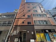 北浜駅より徒歩3分 5階 築44年8ヶ月の賃貸物件