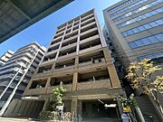 エステムコート梅田東アクアパレス 6階 築23年9ヶ月の賃貸物件