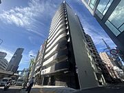 セレニテフラン梅田 3階 築1年7ヶ月の賃貸物件