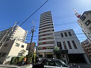 セレニテフラン梅田 8階 築2年9ヶ月の賃貸物件