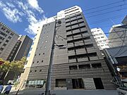 ニューシティアパートメント西天満 5階 築19年9ヶ月の賃貸物件