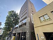 エイペックス大手通 6階 築24年の賃貸物件