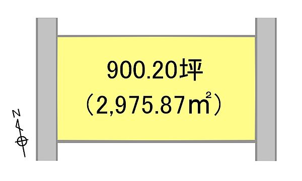 区画図：308000191382