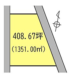 神栖市柳川分譲地