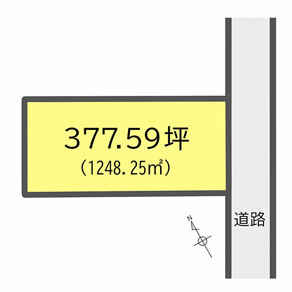 区画図：308000168937