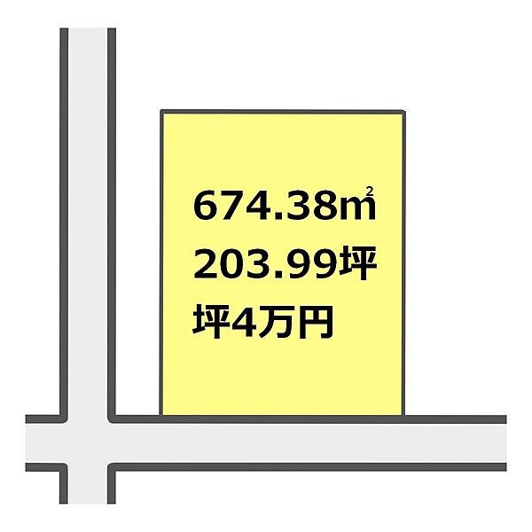 区画図：308000191384