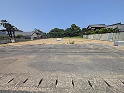 香取郡東庄町新宿の土地画像