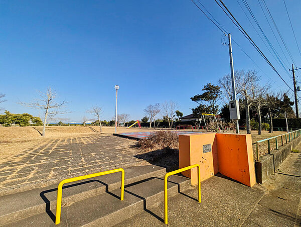 あさひ児童公園