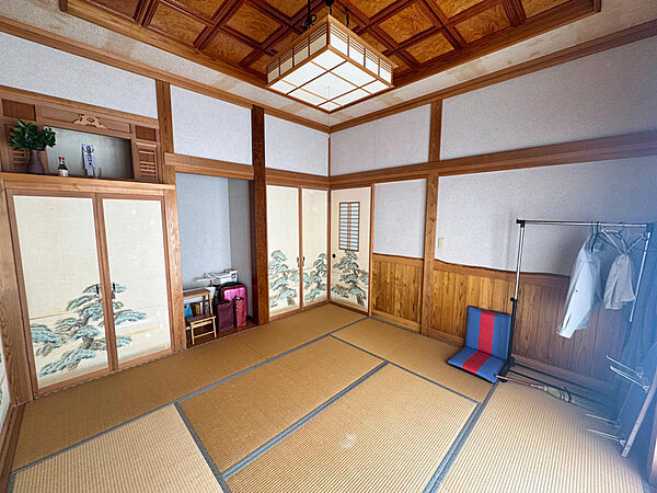 子供部屋