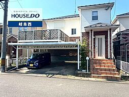 岐阜県岐阜市萱場南２丁目