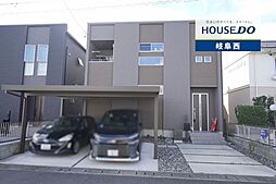 岐阜県本巣郡北方町曲路３丁目