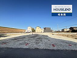 岐阜県羽島市福寿町本郷