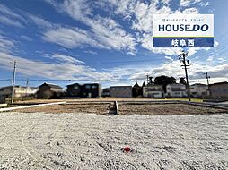 岐阜県羽島市福寿町本郷