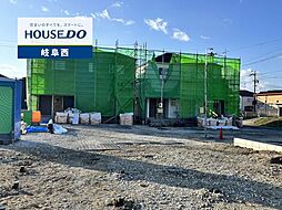 岐阜県羽島市福寿町本郷