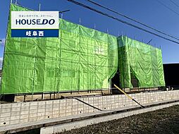 岐阜県羽島市福寿町本郷