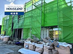 岐阜県羽島市福寿町本郷